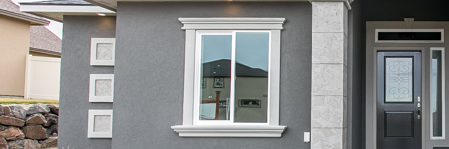 dual pane window contractor