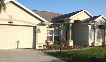 exterior coating contractor