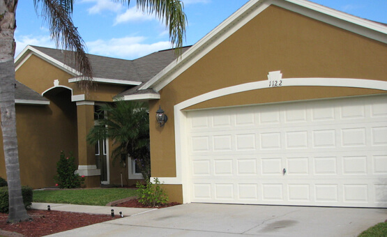 exterior texture coating contractor