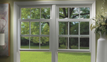 vinyl window contractor